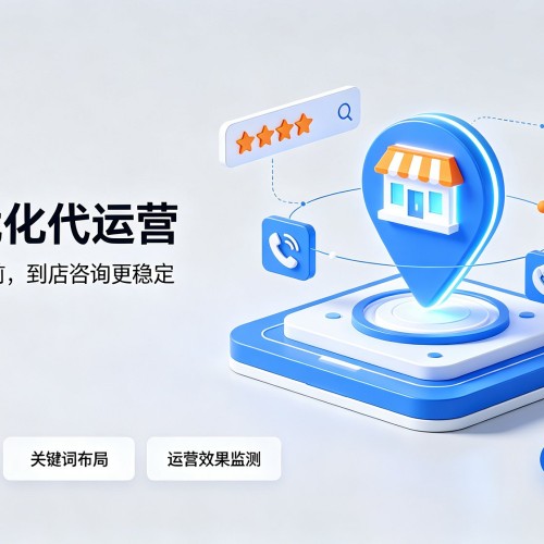 麻江GEO优化